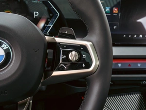 Внедорожник BMW X3 2025 года, 7410000 рублей, Краснодар