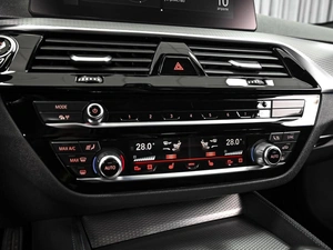 Седан BMW 5 серия 2019 года, 4620000 рублей, Ставрополь