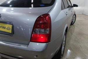 Седан Nissan Primera 2004 года, 489000 рублей, Новокузнецк
