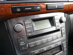 Седан Toyota Avensis 2007 года, 649000 рублей, Волгоград