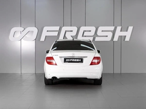 Седан Mercedes-benz C-класс 2013 года, 1522000 рублей, Минеральные Воды