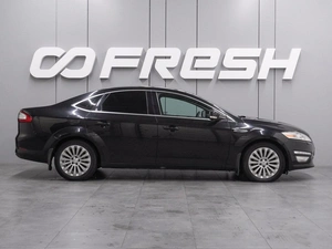 Седан Ford Mondeo 2011 года, 835000 рублей, Воронеж