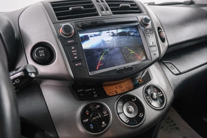 Внедорожник Toyota RAV4 2010 года, 1479000 рублей, Красноярск