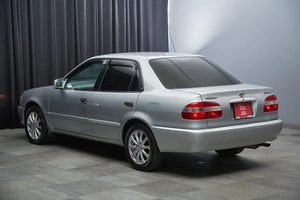 Седан Toyota Corolla 1999 года, 447000 рублей, Красноярск