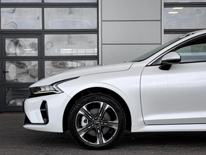 Седан Kia K5 2024 года, 3449000 рублей, Уфа
