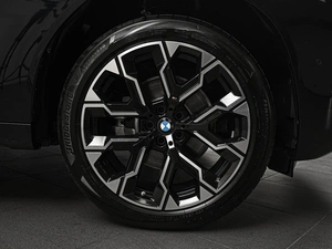 Внедорожник BMW X3 2025 года, 7228000 рублей, Ставрополь
