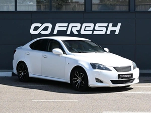 Седан Lexus IS 2008 года, 1149000 рублей, Кирилловка