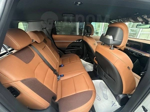 Внедорожник KGM Torres 2024 года, 4730000 рублей, Красноярск