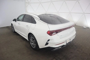 Седан Kia K5 2022 года, 2770000 рублей, Орёл