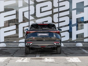 Внедорожник OMODA C5 2024 года, 2049000 рублей, Краснодар