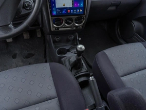 Хетчбэк Hyundai Getz 2010 года, 579000 рублей, Саратов