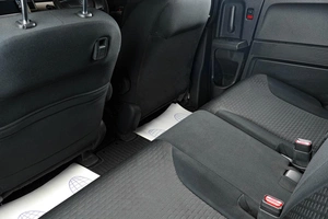 Минивэн Honda Freed 2011 года, 1249000 рублей, Тюмень