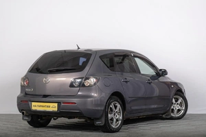 Седан Mazda 3 2008 года, 599000 рублей, Томск