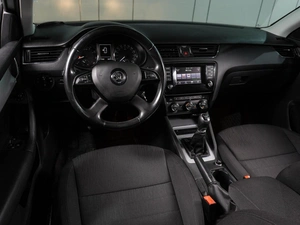 Лифтбек Skoda Octavia 2014 года, 1489000 рублей, Воронеж