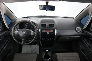 Хэтчбек Suzuki SX4 2012 года, 850000 рублей, Брянск
