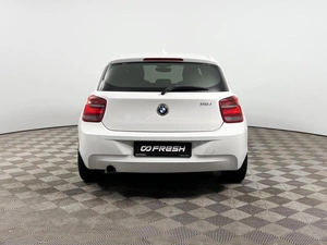 Хетчбэк BMW 1 серия 2012 года, 1040000 рублей, Казань