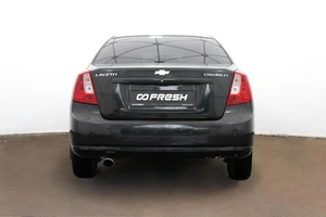 Седан Chevrolet Lacetti 2008 года, 499000 рублей, Орёл