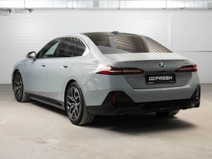 Седан BMW 5 серия 2023 года, 6837000 рублей, Ставрополь
