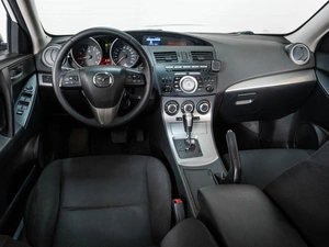 Седан Mazda 3 2010 года, 935000 рублей, Ставрополь