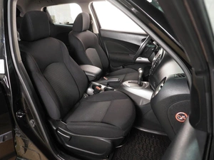 Внедорожник Nissan Juke 2015 года, 1389000 рублей, Воронеж