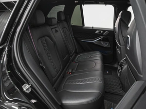 Внедорожник BMW X5 M 2023 года, 24750000 рублей, Ставрополь