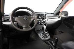 Внедорожник Suzuki Grand Vitara 2005 года, 499000 рублей, Новосибирск