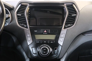 Внедорожник Hyundai Santa Fe 2014 года, 2239000 рублей, Омск