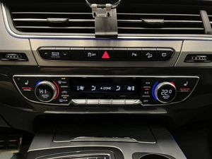 Внедорожник Audi Q7 2019 года, 4950000 рублей, Красноярск