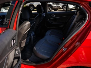 Хетчбэк BMW 1 серия 2020 года, 2399000 рублей, Большой Сочи