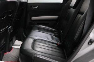 Внедорожник Nissan X-Trail 2014 года, 1459000 рублей, Омск