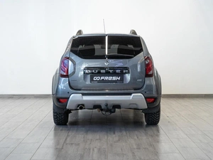 Внедорожник Renault Duster 2020 года, 1349000 рублей, Саратов