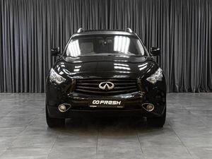 Внедорожник Infiniti FX37 2012 года, 1819000 рублей, Тюмень