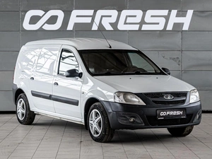Фургон ВАЗ (LADA) Largus 2017 года, 819000 рублей, Краснодар