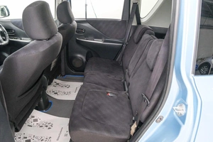 Хетчбэк Toyota Ractis 2006 года, 679000 рублей, Красноярск