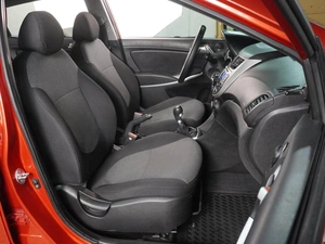 Хетчбэк Hyundai Solaris 2012 года, 839000 рублей, Воронеж