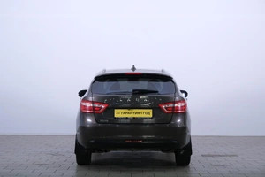 Универсал ВАЗ (LADA) Vesta 2019 года, 999000 рублей, Омск