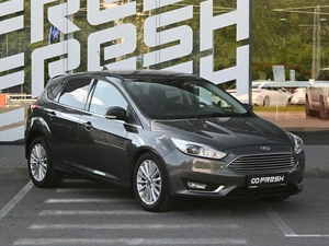 Хетчбэк Ford Focus 2018 года, 1430000 рублей, Волгоград