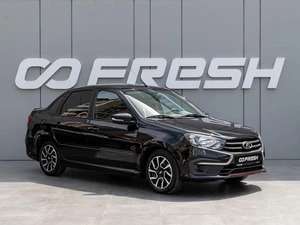 Седан ВАЗ (LADA) Granta 2023 года, 870000 рублей, Краснодар