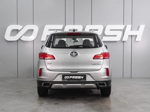 Внедорожник FAW Besturn X40 2021 года, 1199000 рублей, Воронеж