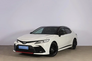 Седан Toyota Camry 2021 года, 4149000 рублей, Новосибирск