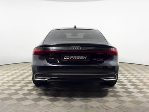 Лифтбек Audi A7 2018 года, 4450100 рублей, Казань