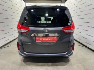 Минивэн Honda Freed 2019 года, 1450000 рублей, Красноярск