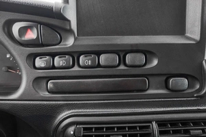 Внедорожник Chevrolet Niva 2009 года, 519000 рублей, Барнаул