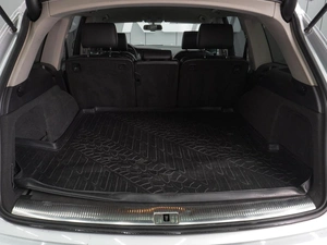 Внедорожник Audi Q7 2010 года, 1644000 рублей, Воронеж