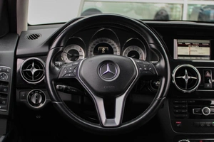 Внедорожник Mercedes-benz GLK-класс 2012 года, 1850000 рублей, Ярославль