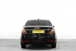 Внедорожник Geely Emgrand 2013 года, 649000 рублей, Барнаул