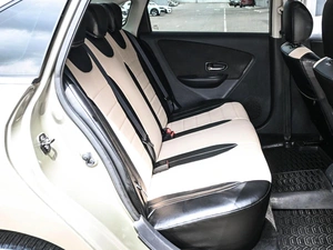 Седан Nissan Almera 2013 года, 639000 рублей, Кирилловка