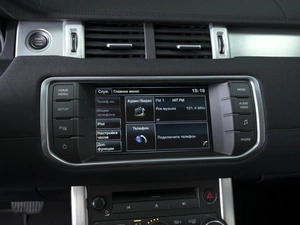 Внедорожник Land Rover Range Rover Evoque 2014 года, 1859000 рублей, Ставрополь