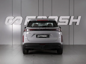 Внедорожник Tenet T7 2026 года, 2598000 рублей, Минеральные Воды