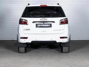 Внедорожник Chevrolet TrailBlazer 2013 года, 1749000 рублей, Ставрополь